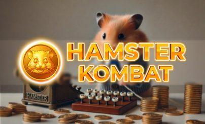 Hamster Kombat