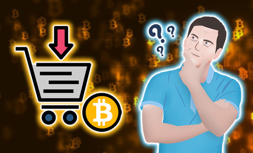 How to buy cryptocurrency to a legal entity