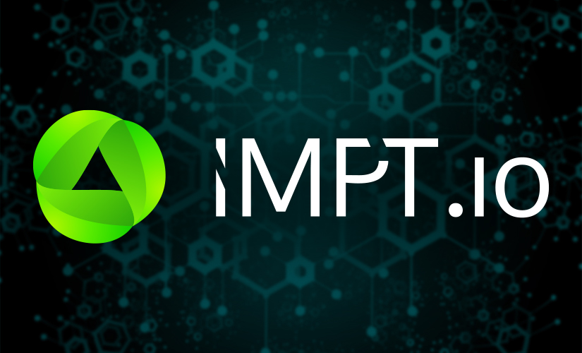 How to buy IMPT – step-by-step instructions