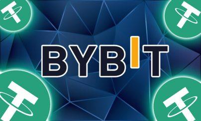 USDT on Bybit