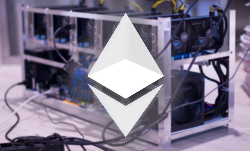 How to start mining Ethereum in 2024