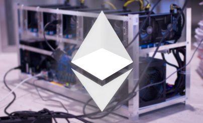 Ethereum Mining