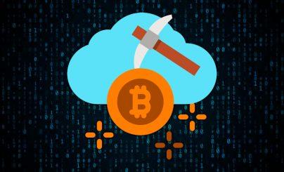 Cryptocurrency mining from scratch