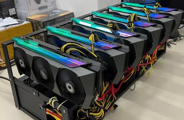 How to start mining cryptocurrency from scratch in 2024