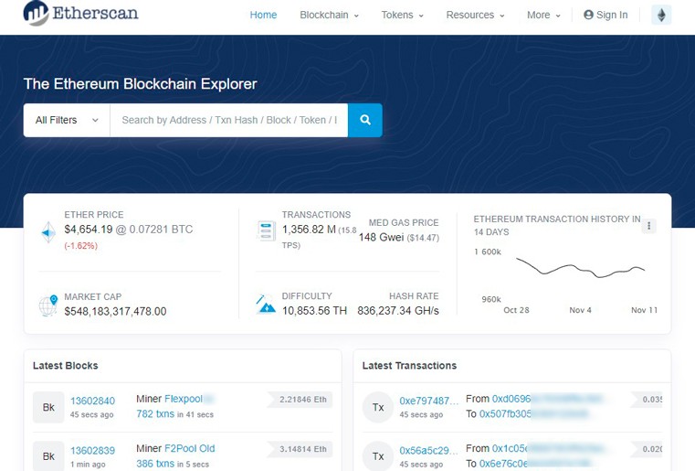 How to cancel an Ethereum (ETH) transaction