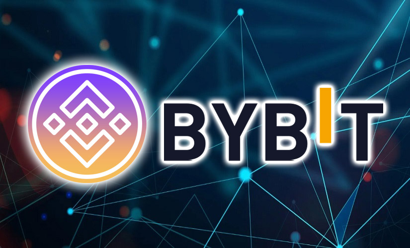 How to transfer funds from Binance to Bybit