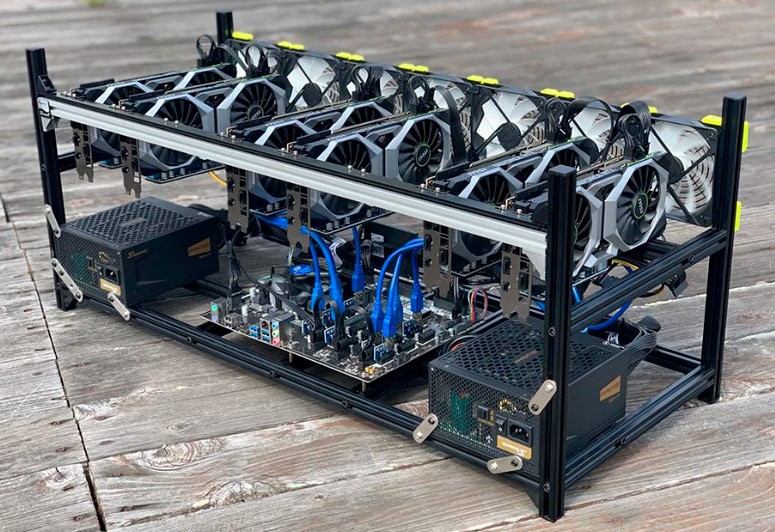 How to connect and configure an asic for mining