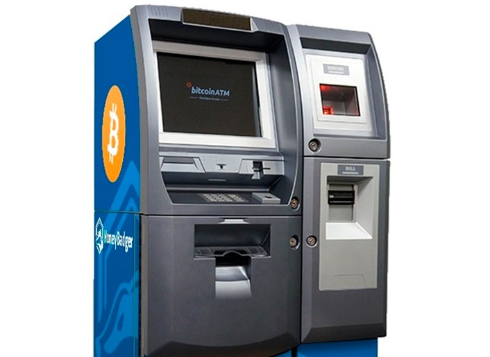 How to use a bitcoin ATM and where to find one