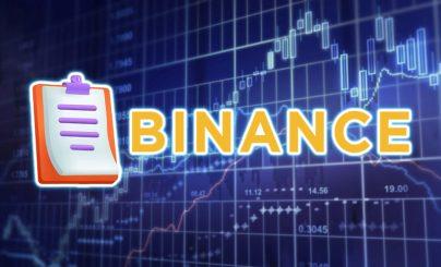 Binance