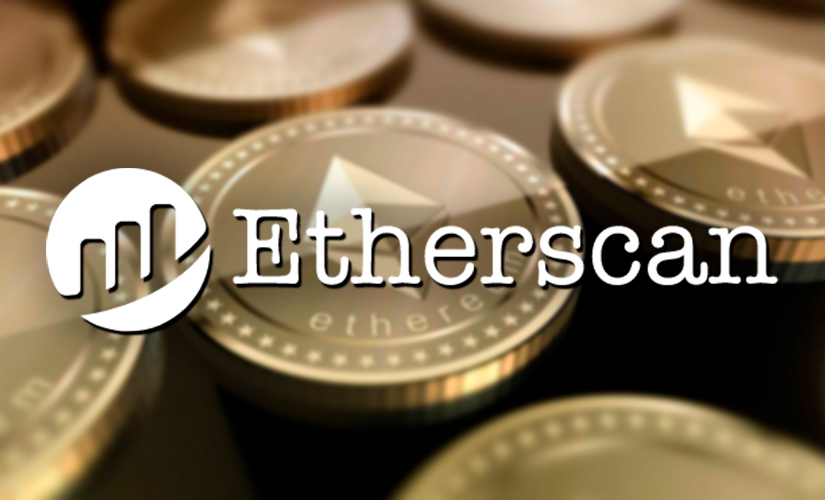 How to use Etherscan