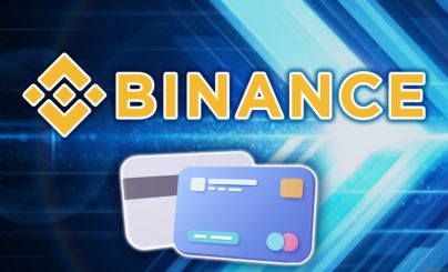 Binance