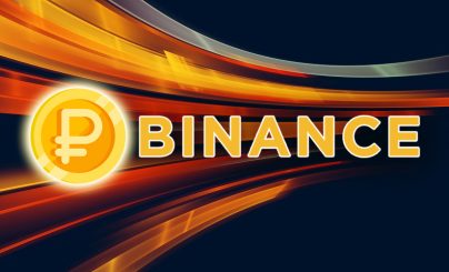 Binance