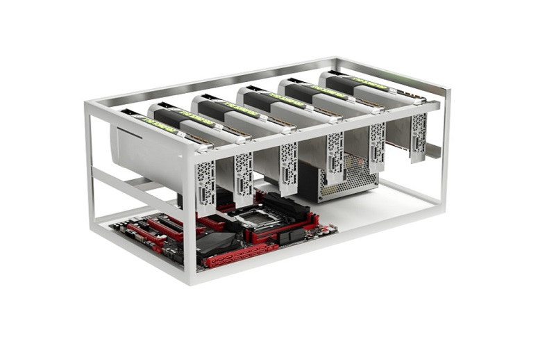 How to check a mining farm when buying