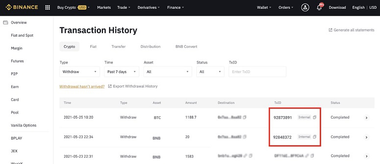 How to verify a bitcoin transaction on the blockchain