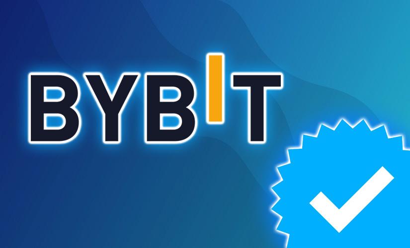 How to verify on Bybit