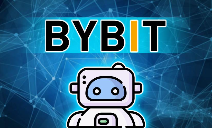 How Bybit’s futures Grid bot works