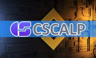 CScalp for Binance