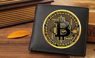 How to create a bitcoin wallet