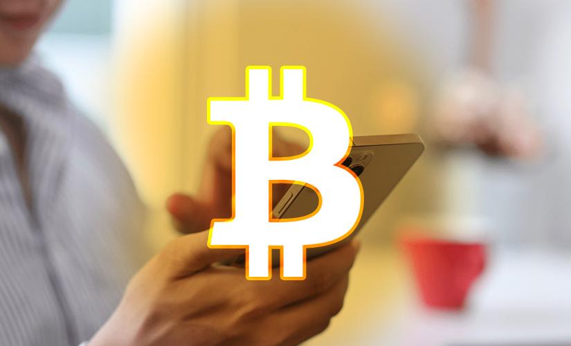 How to create a Bitcoin wallet on Android and iOS phone