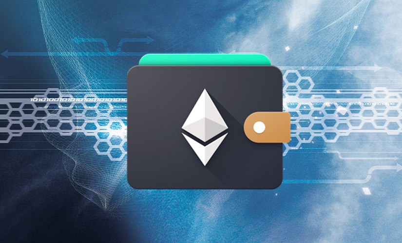 How to create an Ethereum wallet