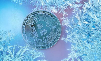 How to create a cold bitcoin wallet