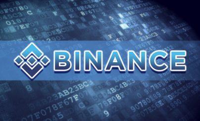 Meeker on Binance