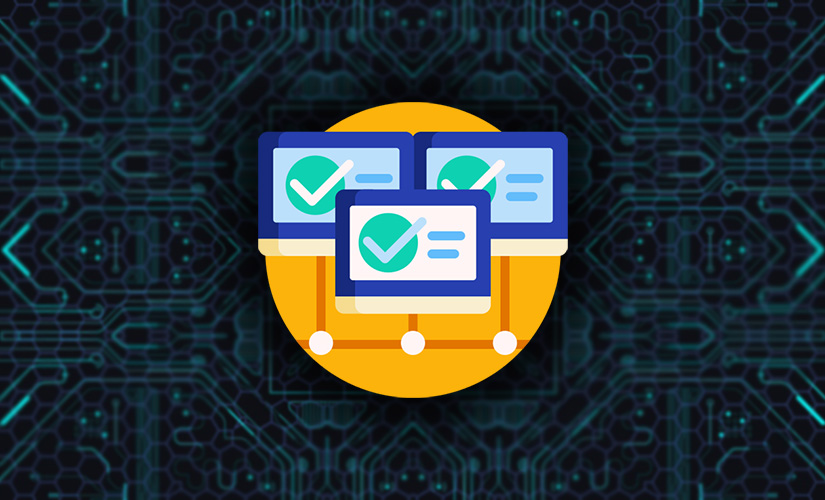 How to remotely connect to and control an async