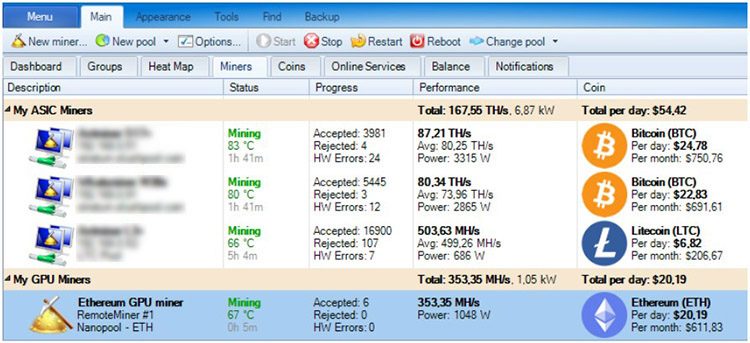 How to remotely connect to and control an async