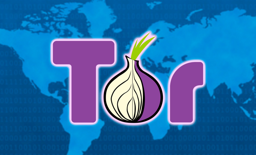 How Tor helps ensure anonymity