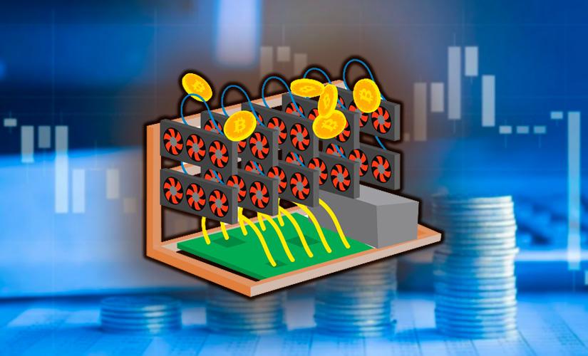 Which mining farm is best for mining in 2024