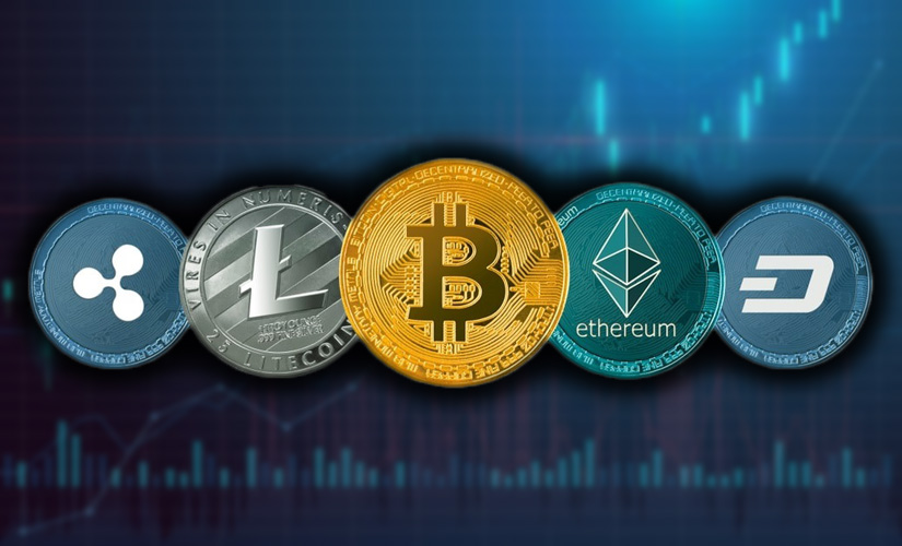 What will be the next bitcoin? These cryptocurrencies show high potential