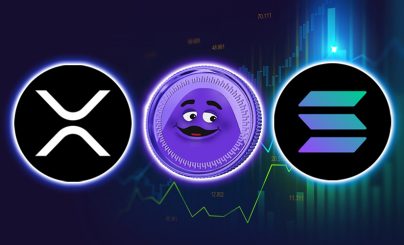 Top 3 altcoins