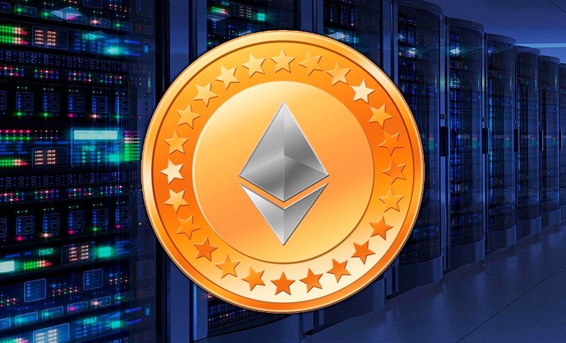 When Ethereum mining will end