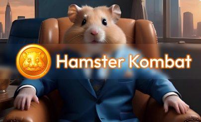 Hamster Kombat