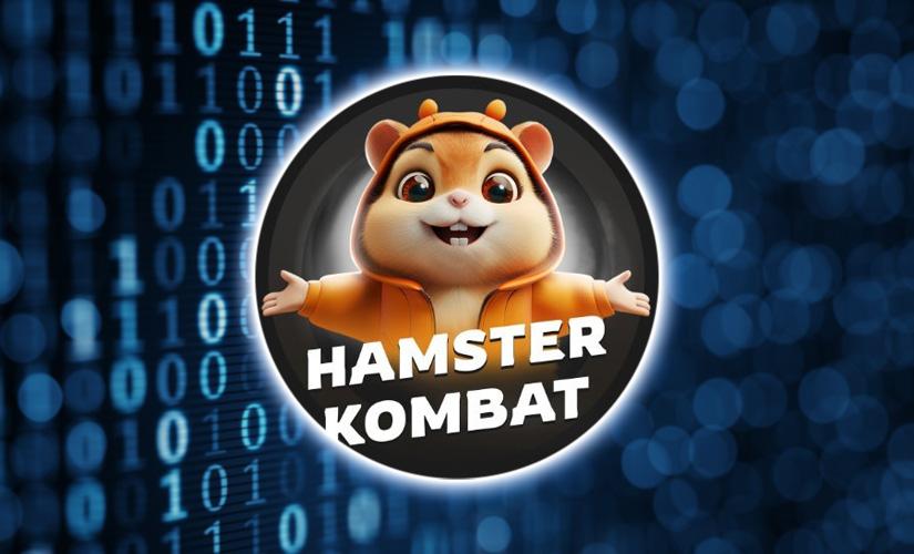 When the listing for Hamster Kombat