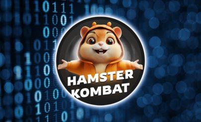 Hamster Kombat