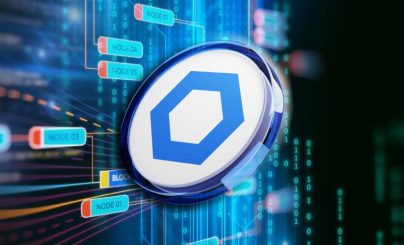 Chainlink team shared details on a new modular architecture for blockchain scalability