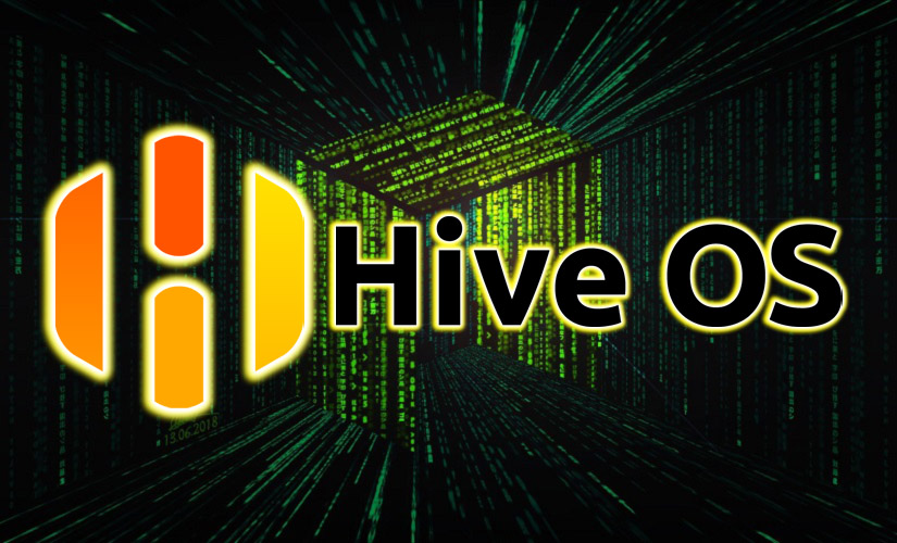 Hive OS miner commands