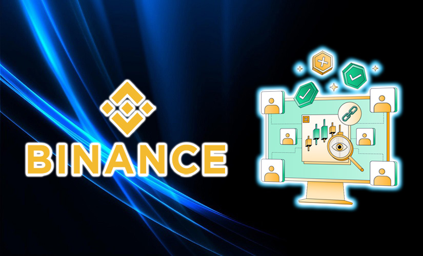 Binance Copytrading