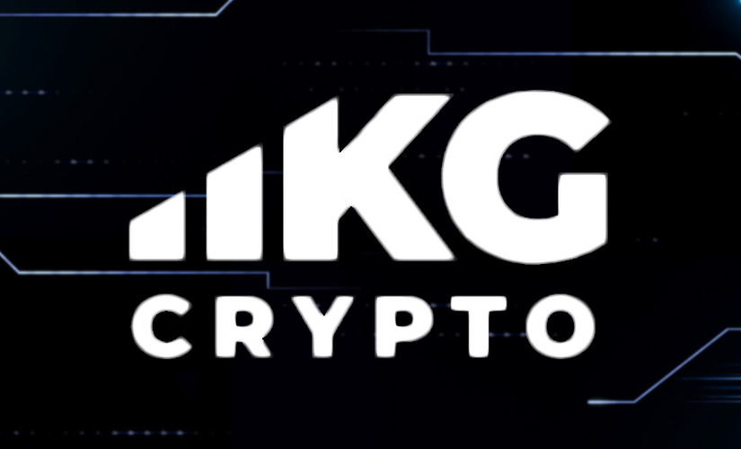 Cryptocurrency exchange CryptoKG