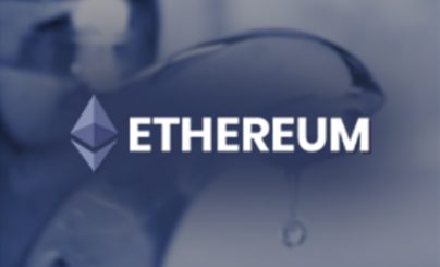 FreeEthereum cryptocurrency faucet