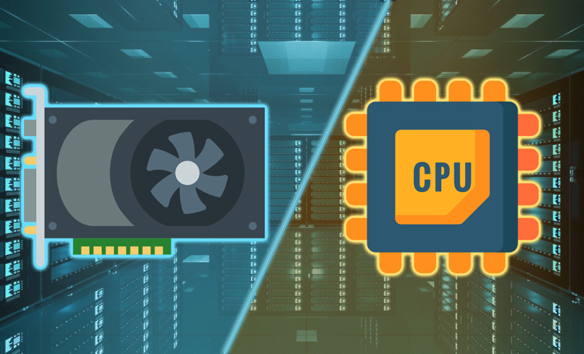 Cryptocurrencies to be mined on CPU and graphics card simultaneously in 2024