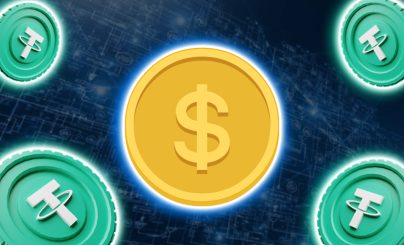 Cryptodollar