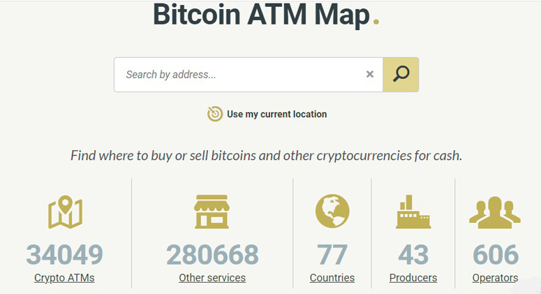 Bitcoin liquidity