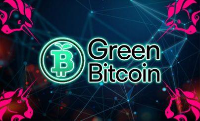 Green Bitcoin