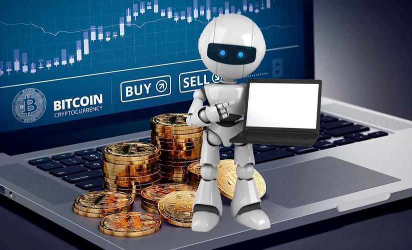 Best bots for trading cryptocurrency on the exchange