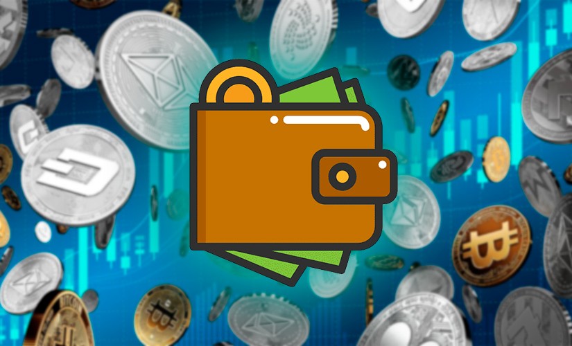 The best micro wallets for collecting cryptocurrency