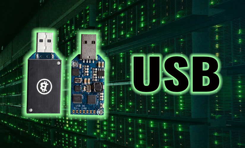 Best USB miners