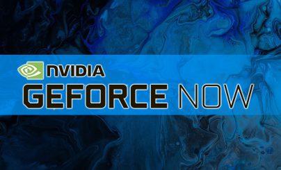 Geforce Now