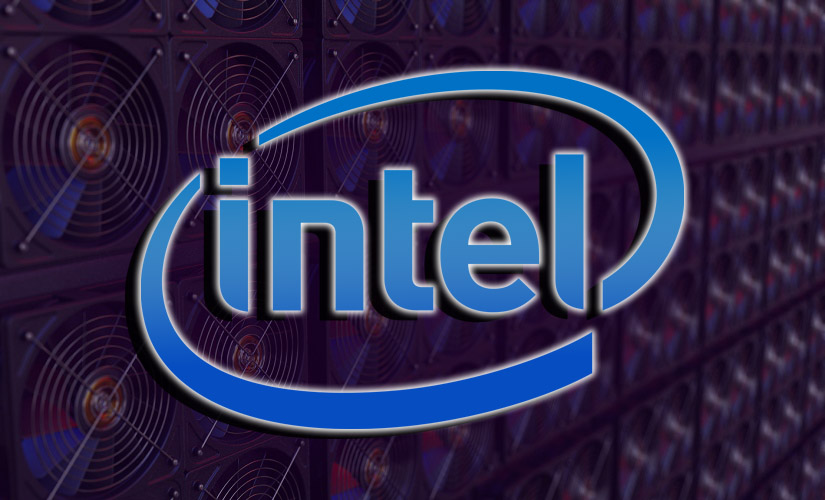 Intel HD Graphics Mining